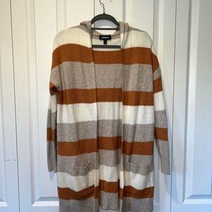 Express cardigan